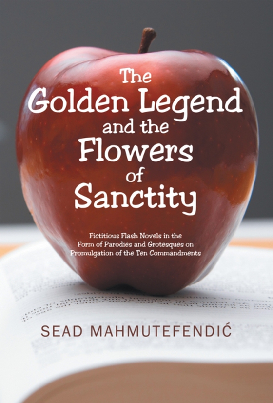 Golden Legend and the Flowers of Sanctity