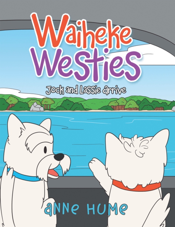 Waiheke Westies