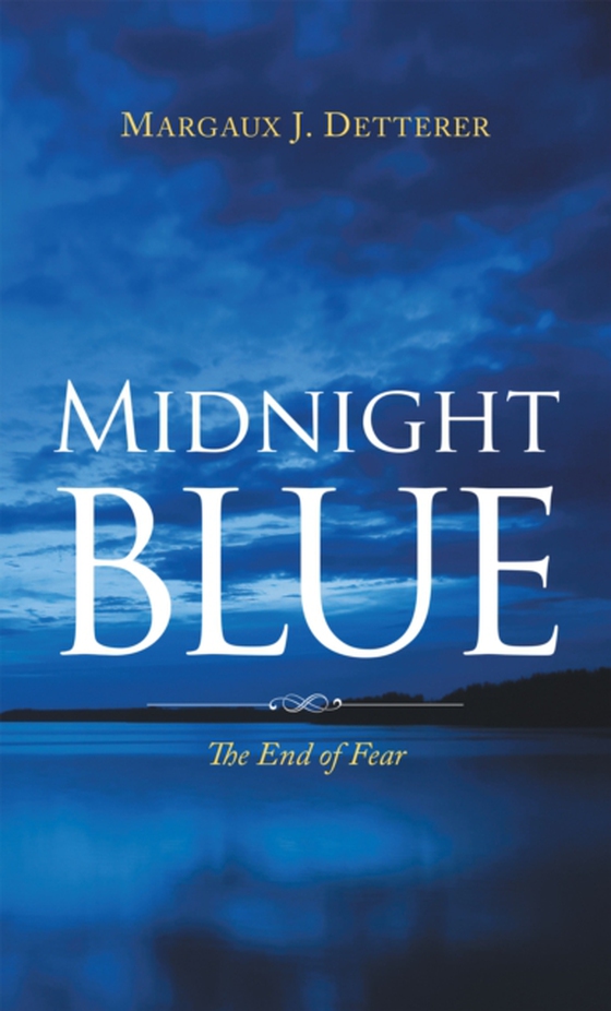 Midnight Blue (e-bog) af Detterer, Margaux J.