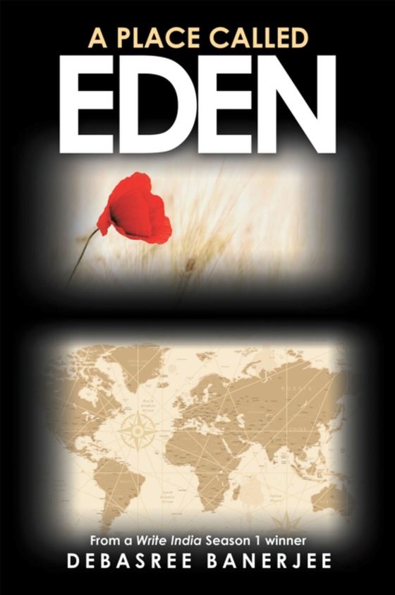 Place Called Eden (e-bog) af Banerjee, Debasree