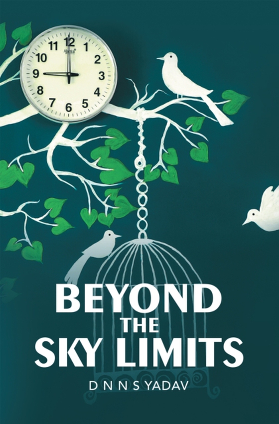 Beyond the Sky Limits (e-bog) af Yadav, D N N S