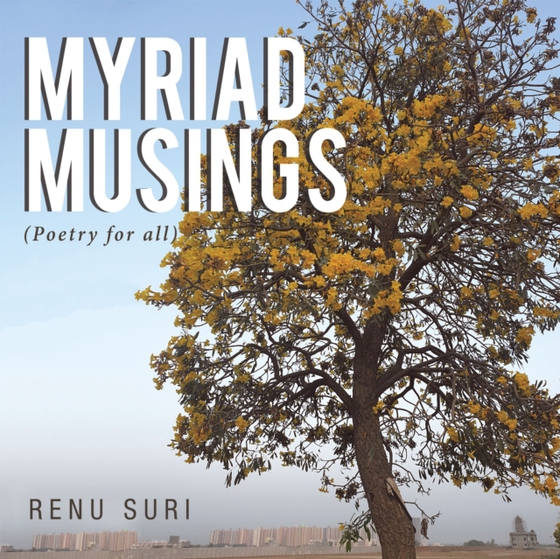Myriad Musings (e-bog) af Suri, Renu