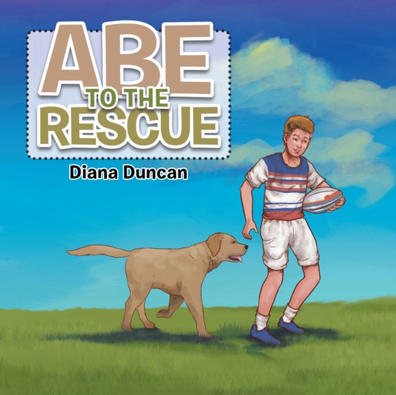 Abe to the Rescue (e-bog) af Duncan, Diana
