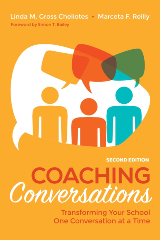 Coaching Conversations (e-bog) af Reilly, Marceta F.