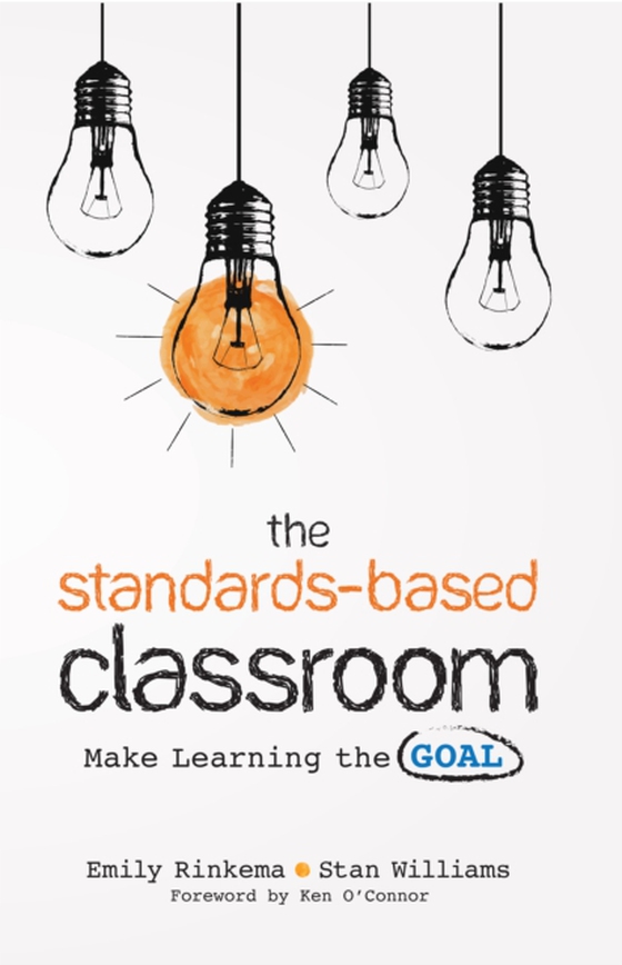 Standards-Based Classroom (e-bog) af Williams, Stan