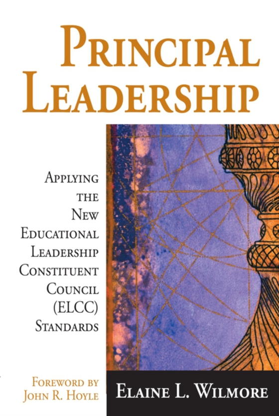 Principal Leadership (e-bog) af Wilmore, Elaine L.