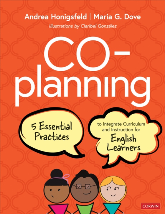 Co-Planning (e-bog) af Dove, Maria G.