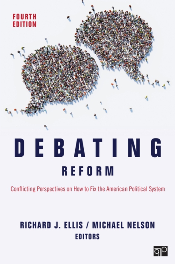 Debating Reform (e-bog) af -