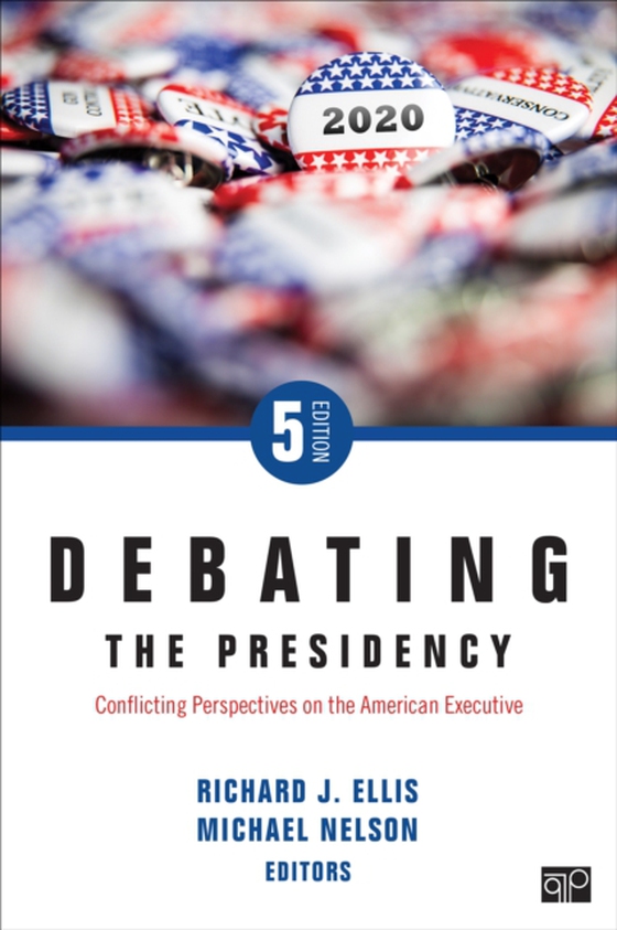 Debating the Presidency (e-bog) af -