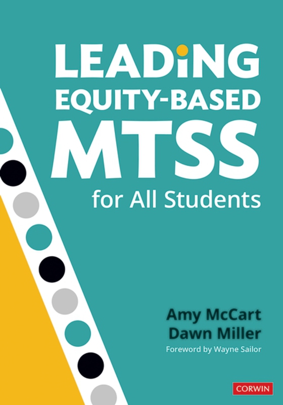 Leading Equity-Based MTSS for All Students (e-bog) af Miller, Dawn