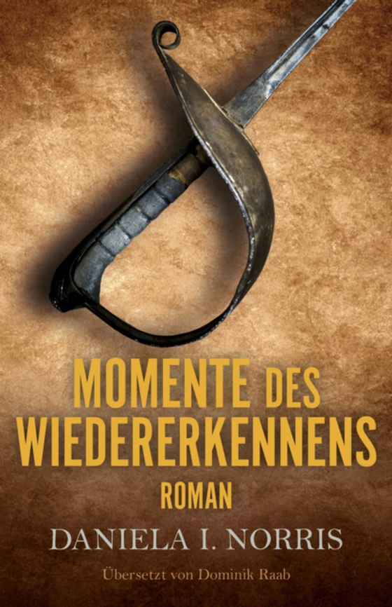 Momente des Wiedererkennens (e-bog) af Norris, Daniela I.