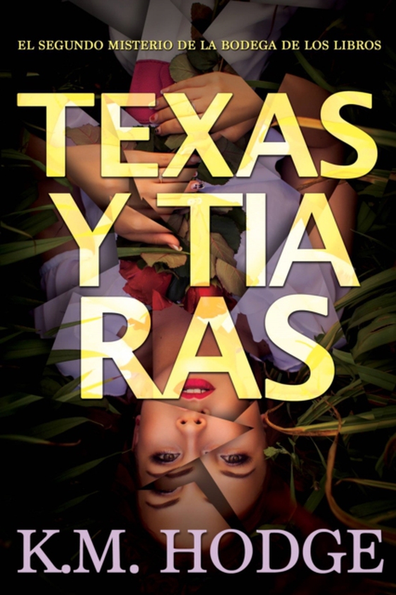 Texas & Tiaras (e-bog) af -