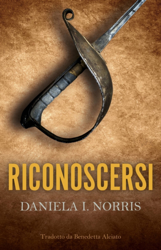 Riconoscersi (e-bog) af Norris, Daniela I.