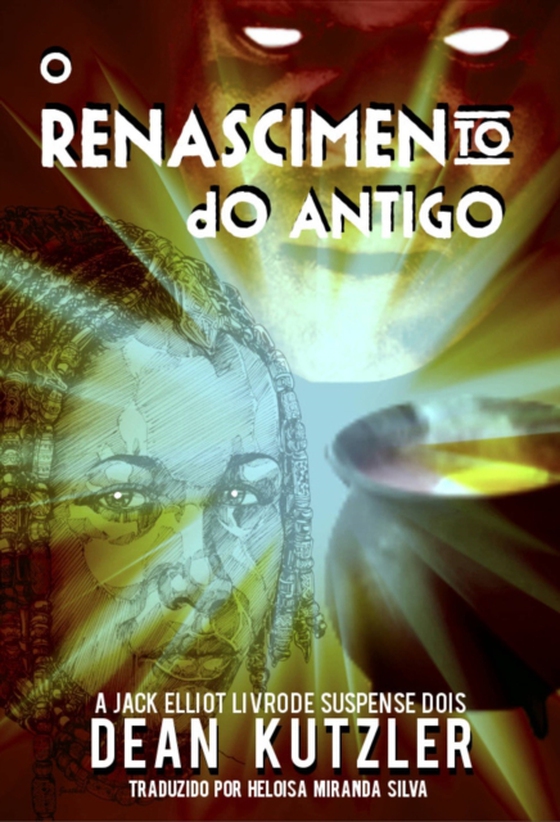 O Renascimento do Antigo (e-bog) af Kutzler, Dean