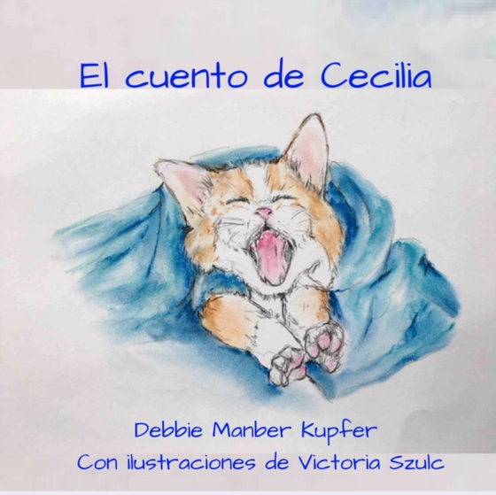 El cuento de Cecilia (e-bog) af Kupfer, Debbie Manber