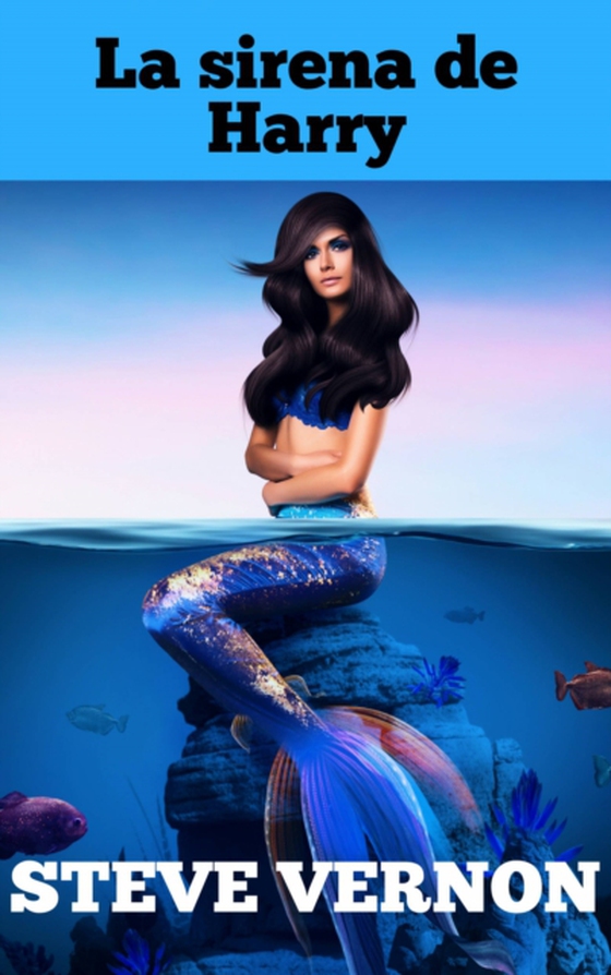 La sirena de Harry