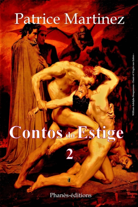 Contos do Estige Volume 2