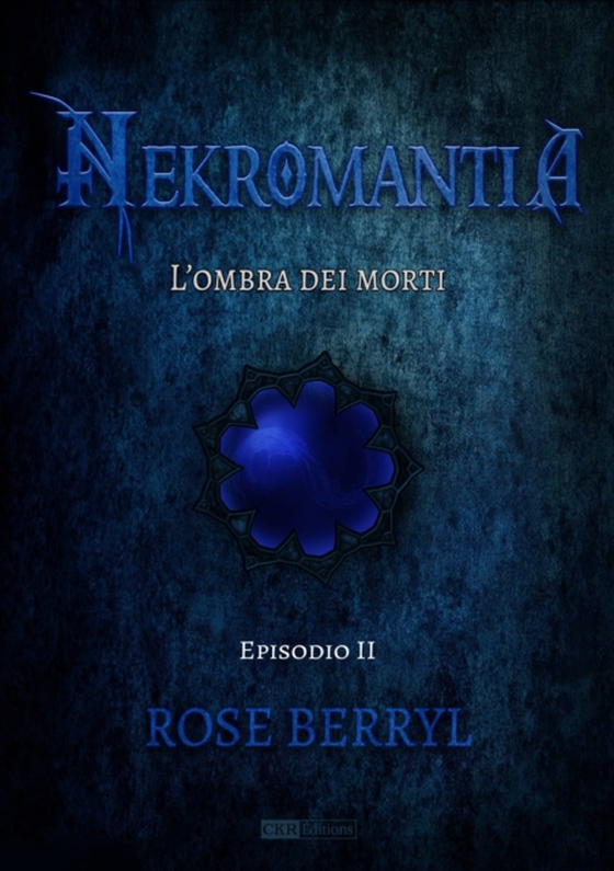 L'ombra dei morti (e-bog) af Berryl, Rose