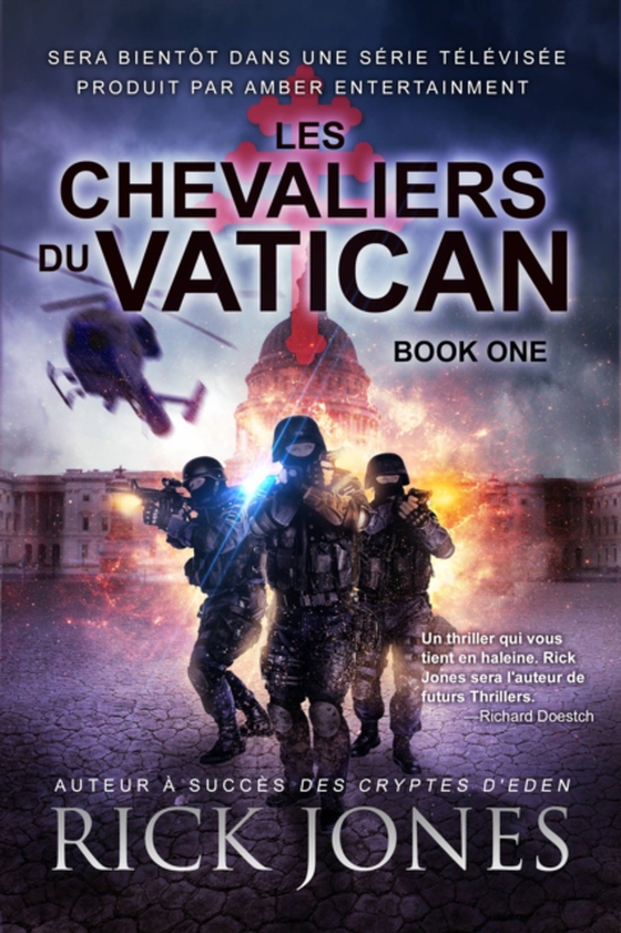 Les Chevaliers du Vatican