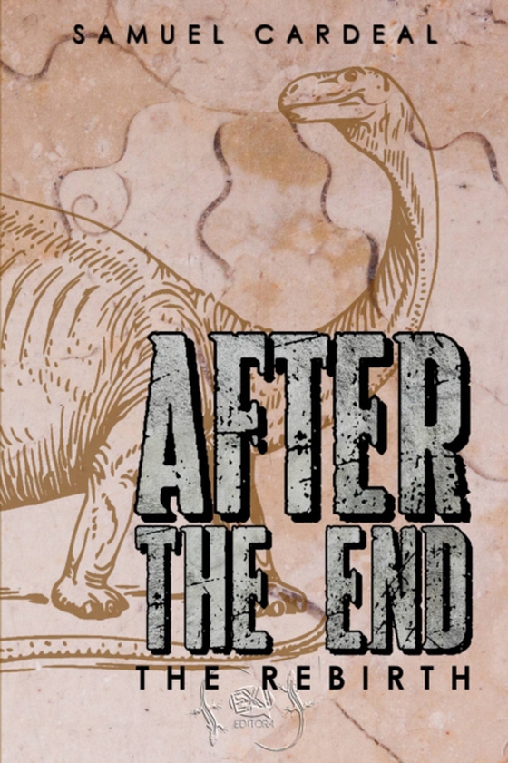 After the End: The Rebirth (e-bog) af Cardeal, Samuel