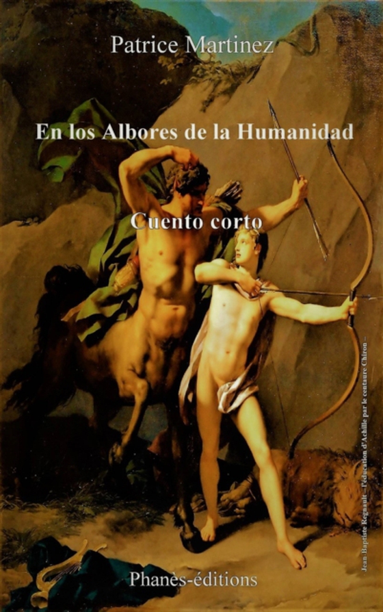 En los albores de la humanidad (e-bog) af Martinez, Patrice