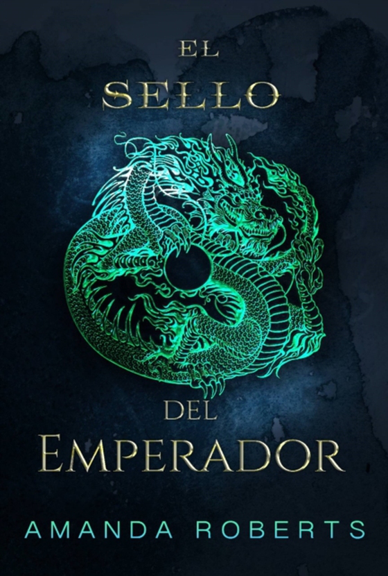 El Sello del Emperador (e-bog) af Roberts, Amanda