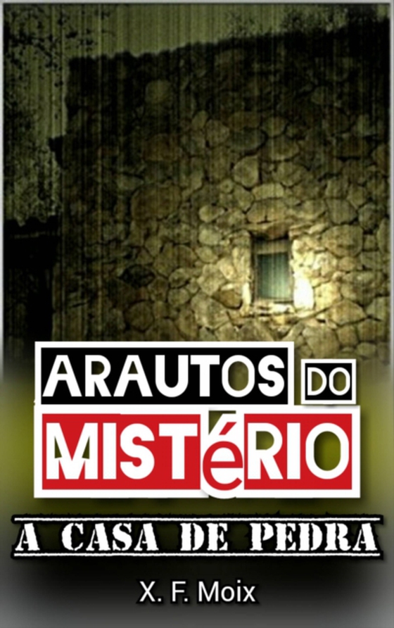 Arautos do Mistério