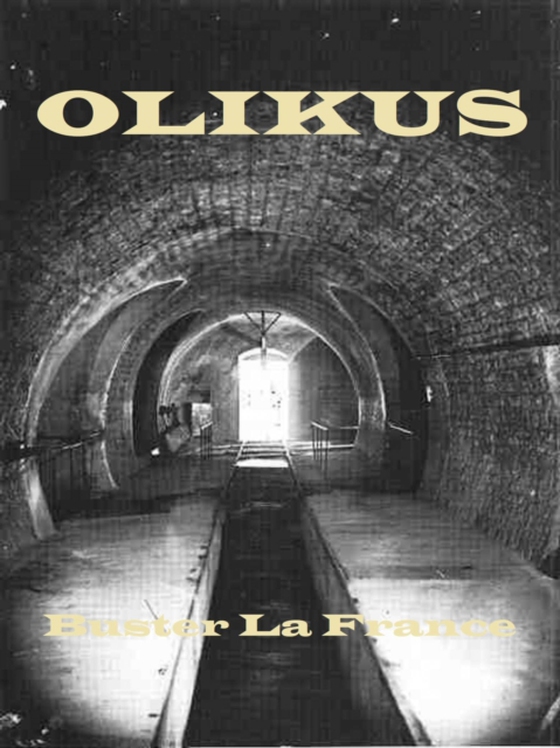 Olikus (e-bog) af France, Buster La