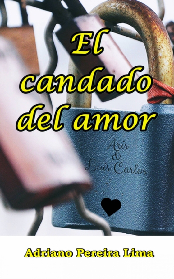 El candado del amor