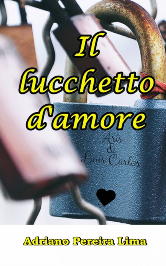 Il lucchetto d'amore