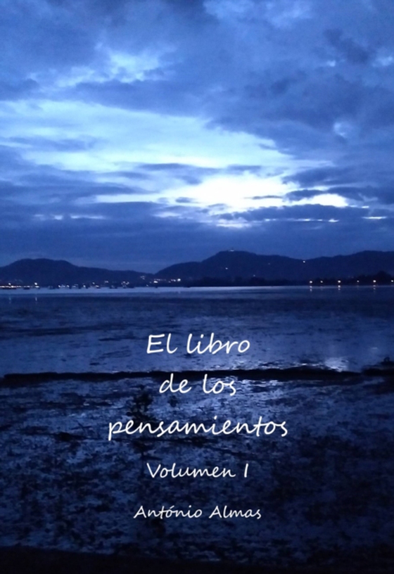 El Libro de los Pensamientos (e-bog) af Almas, Antonio