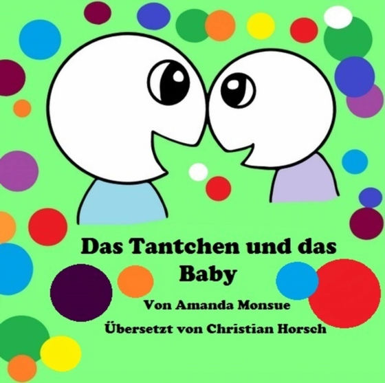 Das Tantchen und Das Baby (e-bog) af Monsue, Amanda