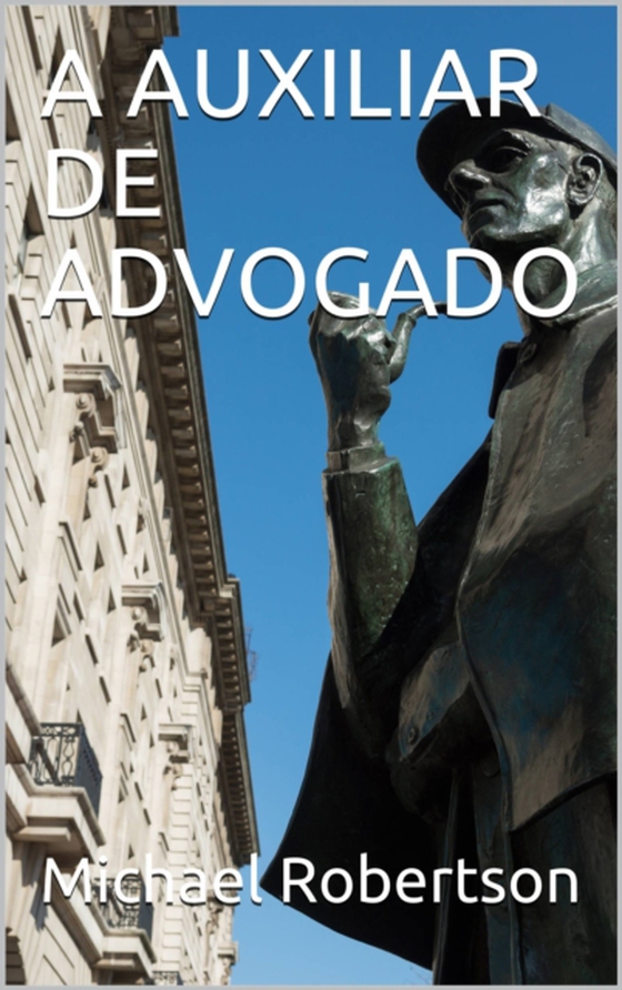 A Auxiliar de Advogado