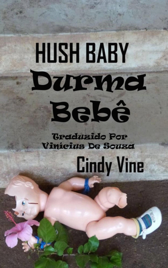 Durma Bebê (e-bog) af Vine, Cindy