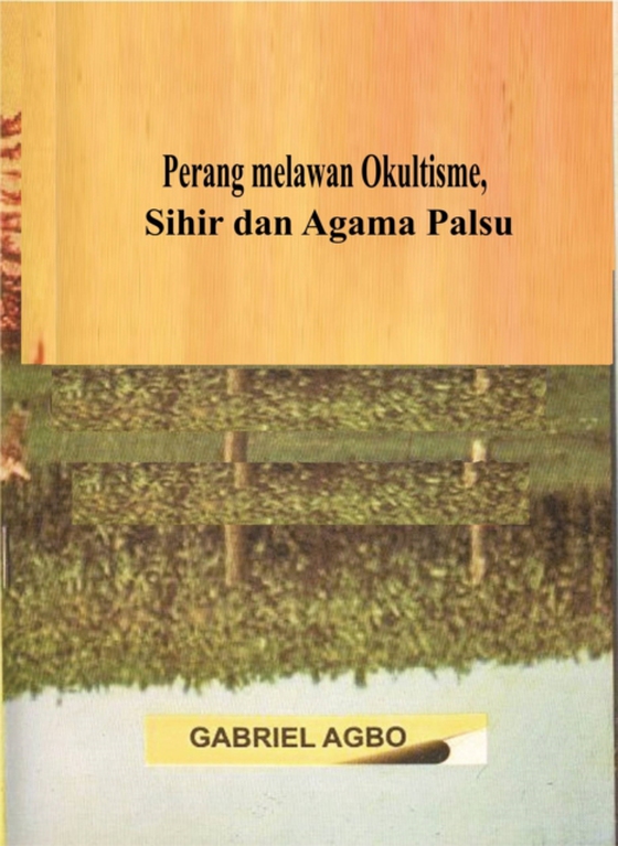 Perang melawan Okultisme, Sihir dan Agama Palsu (e-bog) af Agbo, Gabriel