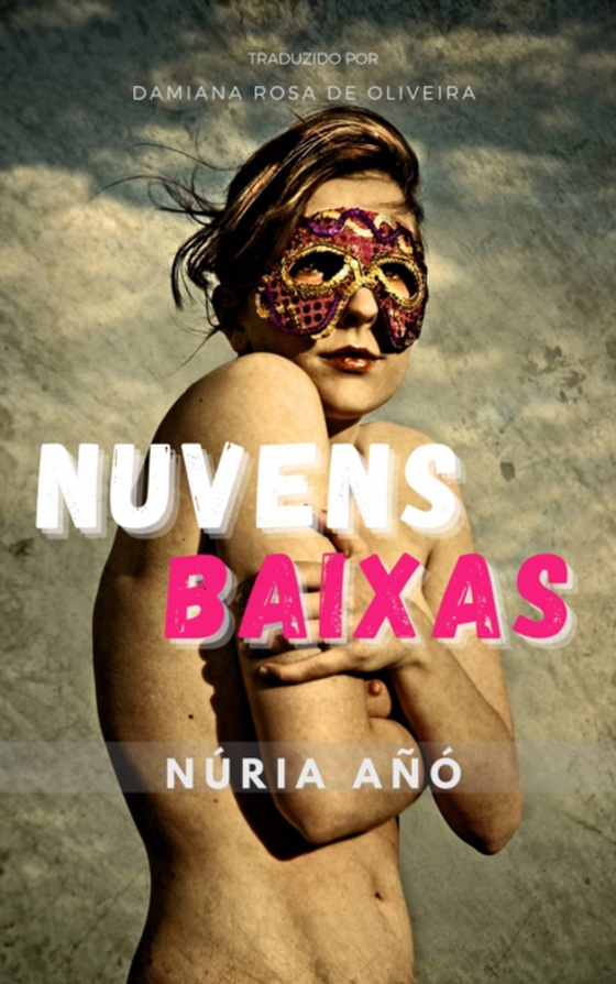 Nuvens baixas