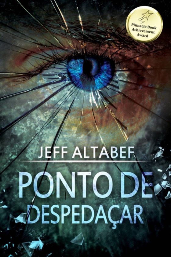 Ponto de Despedaçar (e-bog) af Altabef, Jeff