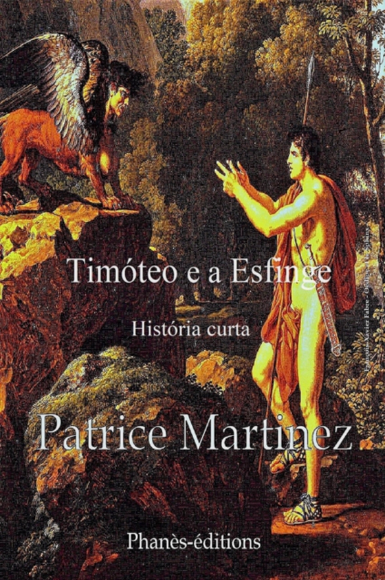 Timóteo e a Esfinge