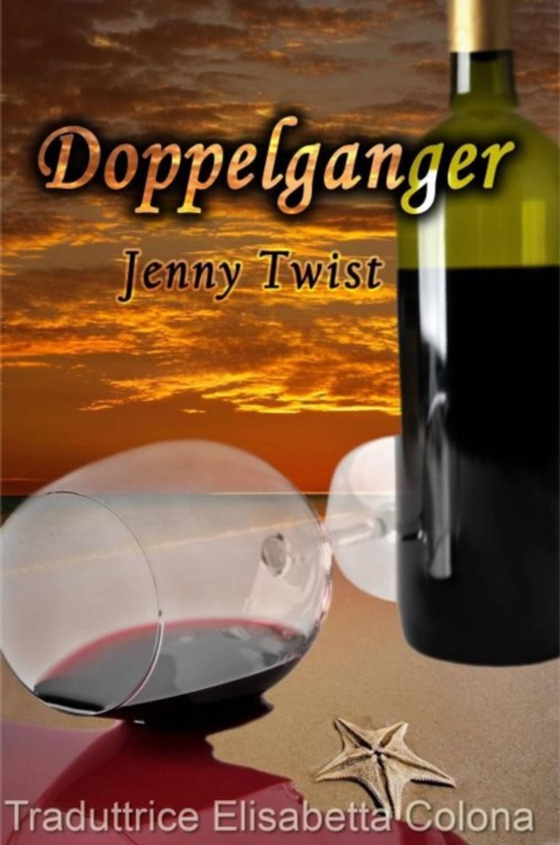 Doppelganger (e-bog) af Twist, Jenny