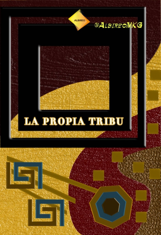 La propia tribu (e-bog) af Svyatoslav, Albireo