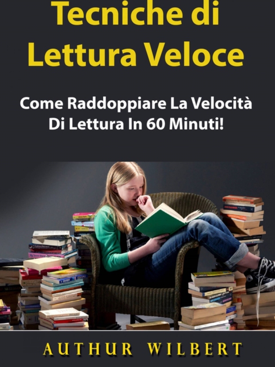 Tecniche di Lettura Veloce (e-bog) af Entertainment, Hiddenstuff