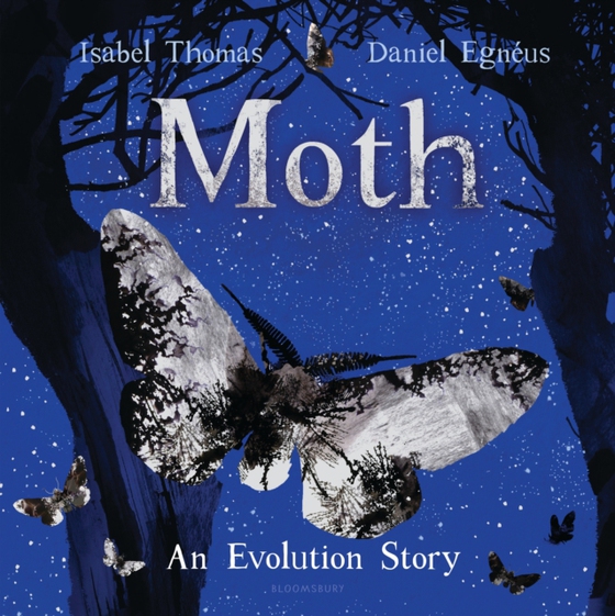 Moth (e-bog) af Isabel Thomas, Thomas