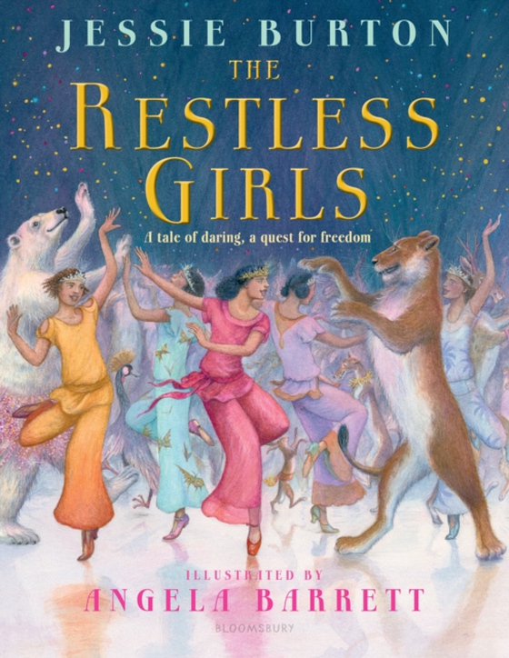 Restless Girls