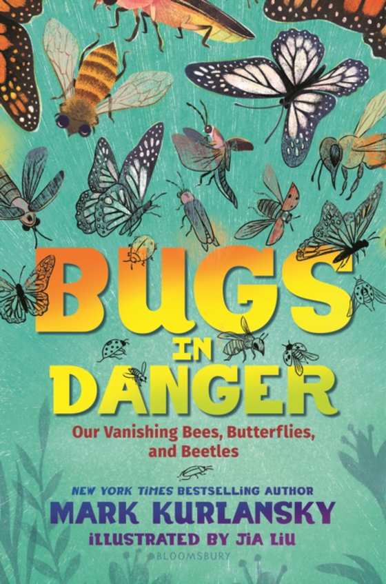 Bugs in Danger