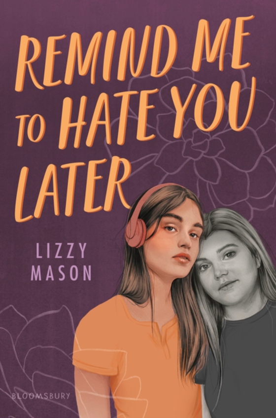 Remind Me to Hate You Later (e-bog) af Lizzy Mason, Mason