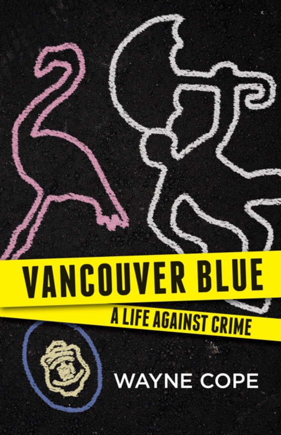 Vancouver Blue