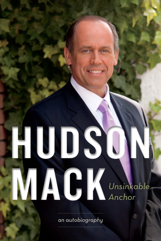 Hudson Mack (e-bog) af Mack, Hudson