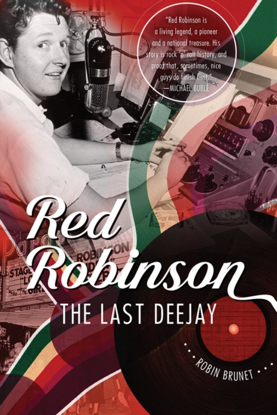 Red Robinson