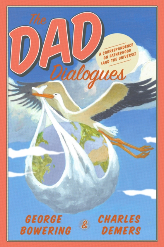 Dad Dialogues (e-bog) af Demers, Charles