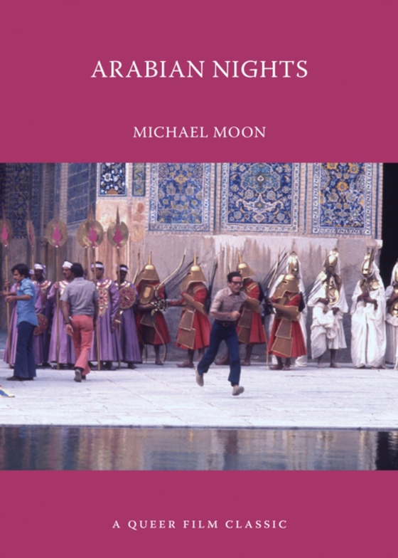 Arabian Nights (e-bog) af Moon, Michael